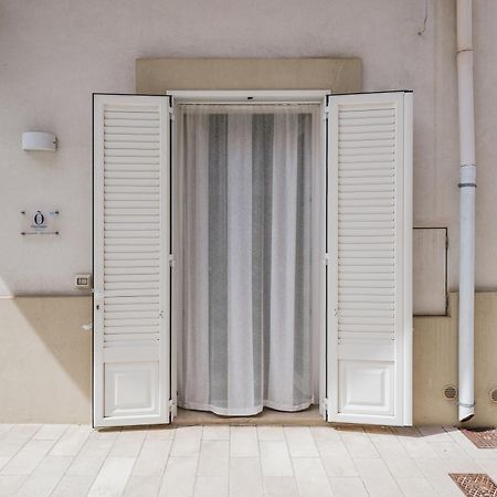 Oltremare Hotel Polignano a Mare Exterior photo
