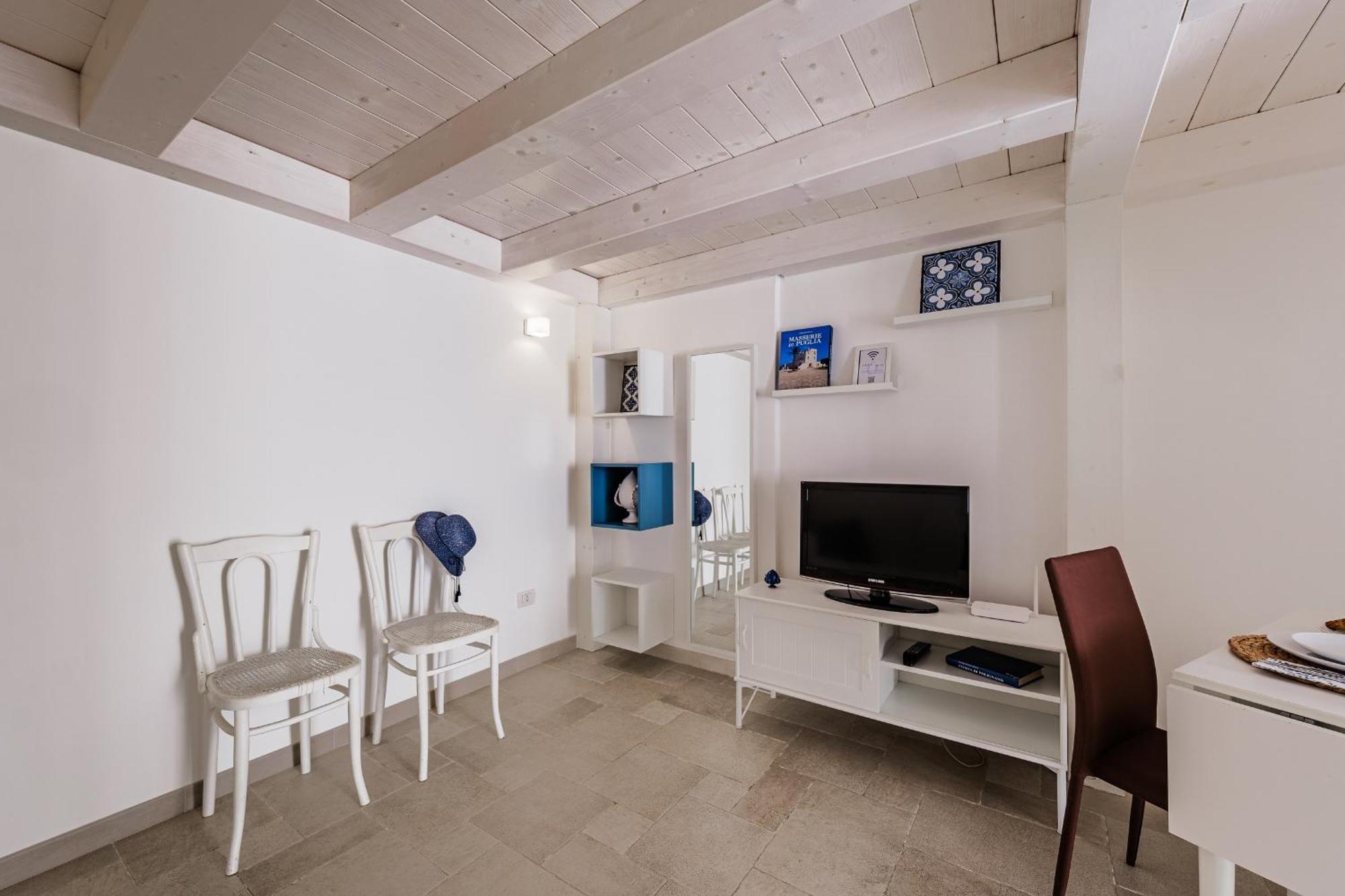 Oltremare Hotel Polignano a Mare Exterior photo