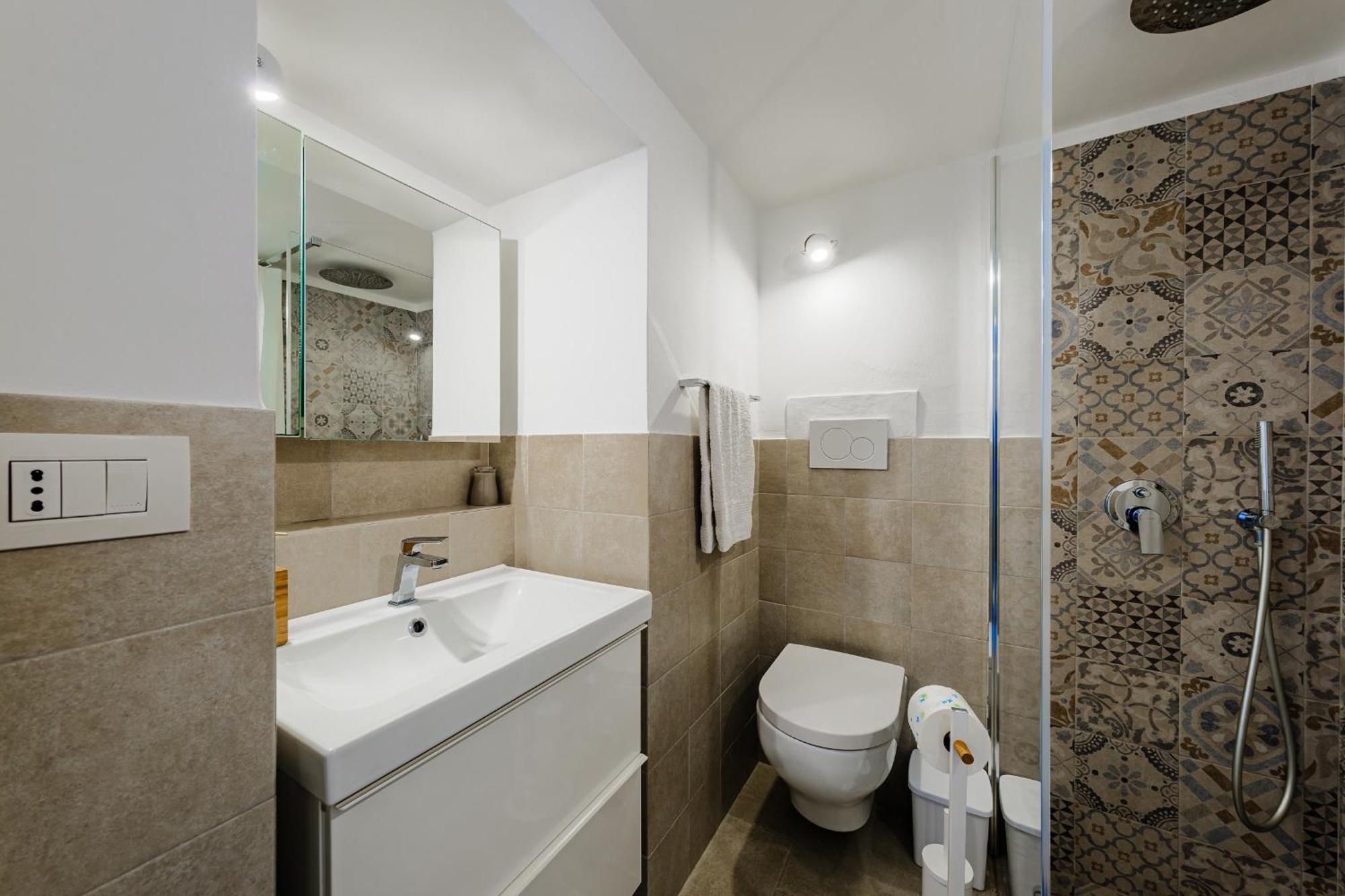 Oltremare Hotel Polignano a Mare Exterior photo