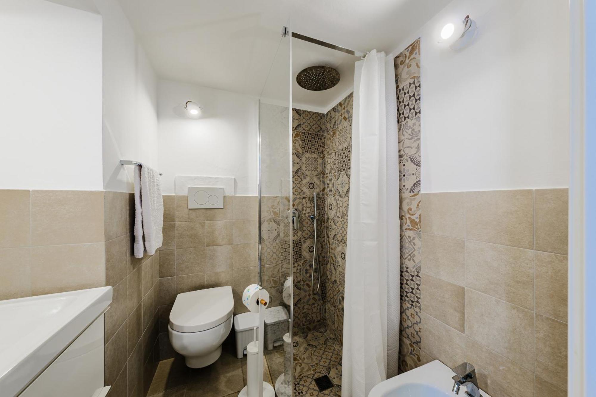 Oltremare Hotel Polignano a Mare Exterior photo