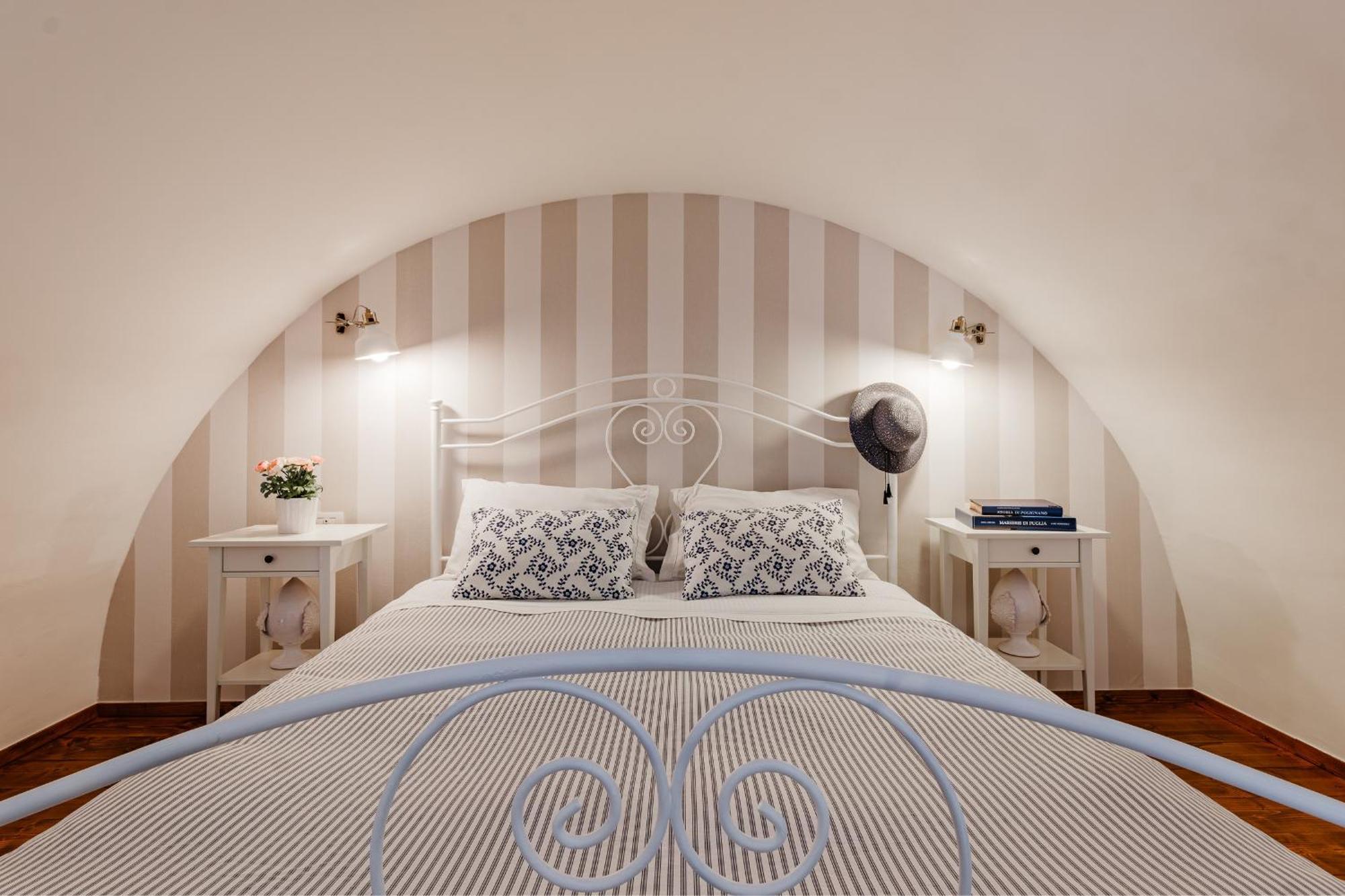 Oltremare Hotel Polignano a Mare Exterior photo